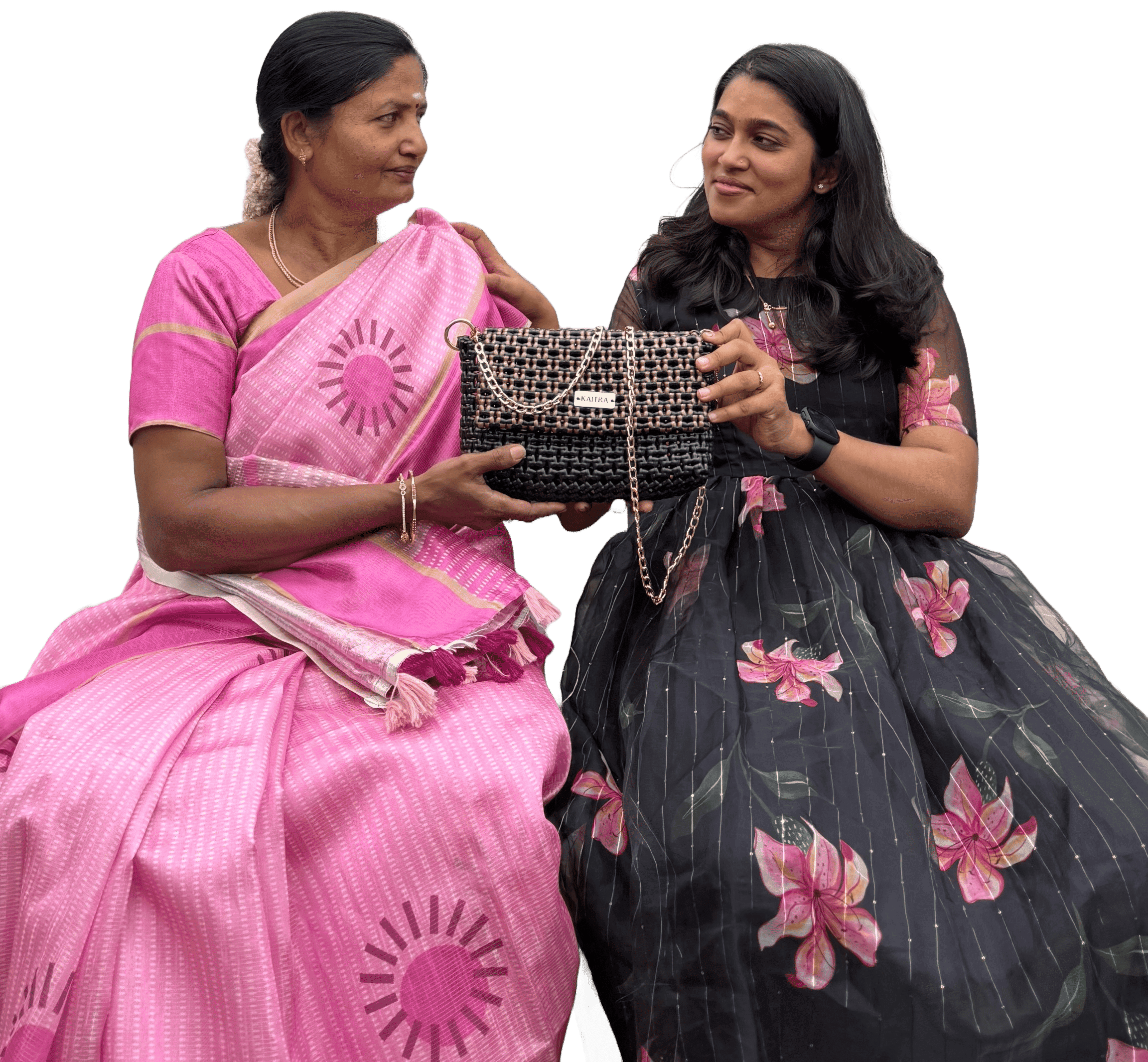 Our Inspiration - Amma